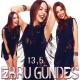 Ebru Gündeş - Unutamam