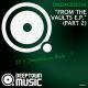 Michael Watford - For Your Luv (Jonny Montana & Craig Stewart Instrumental Mix)