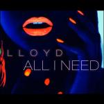 album image All I Need (instrumental) All I Need - Single