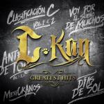 album image La Calle Sabe De Mi Nombre Greatest Hits