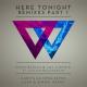 Carita La Nina, Jay Cosmic, Dash Berlin feat. Collin McLoughlin - Here Tonight