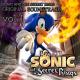 Sonic and the Secret Rings SEVEN RINGS IN HAND - LET THE SPEED MEND IT