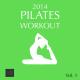 My Pilates Workout - Launge (Gym Music)
