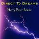 Direct To Dreams - Harry Potter Remix