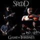 Game of Thrones - Rock  Metal Band Cover
