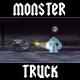 Annoying Orange - Monster Truck (Thunderstruck Parody)