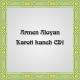 Aloyan Armen - Gishere Ancav