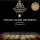 Vintage Lounge Orchestra - Georgy Porgy