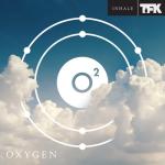 album image Untraveled Road Oxygen: Inhale