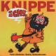 Knippe - Sommer Sonne Sonnebrand