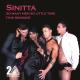 Sinitta feat. Shem - So Many Men so Little Time