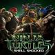 Wiz Khalifa, Juicy J feat. Kill the Noise & Madsonik - shell shoked