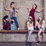 album image Show girls Show Girls - Single