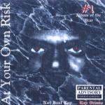 album image Gangsta Lover.. At Your Own Risk