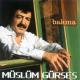Müslüm Gürses - Anlatamıyorum