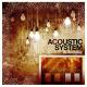 ACOUSTIC SYSTEM - Spinning Around