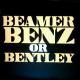 Syke Dali - Beamer Benz Or Bentley (echo)