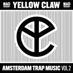 album image Amsterdam mixtape Amsterdam Trap Music, Vol. 2 - EP