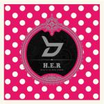 album image HER HER - EP