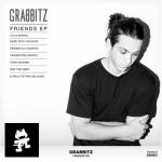 album image Best of DnB & Drumstep Album Mix Friends - EP