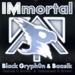 album image Tell Me Immortal