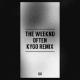 the weeknd 8d - often (kygo remix) slowed + reverb 2v