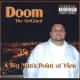 Doom The OrGinal - Time to Go (featuring Ginger and Playboy Chill