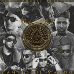 album image Contigo (Official Remix) (http://vk.com/reggaeton.latina) Cambio de Mando