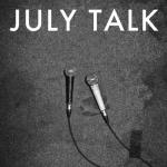 album image Blood + Honey July Talk