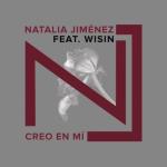 album image Creo en Mi Creo en Mí (feat. Wisin) - Single