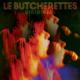 Le Butcherettes - Demon Stuck in Your Eye