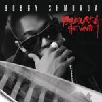 album image feat Les Twins Remix Shmurda She Wrote - EP