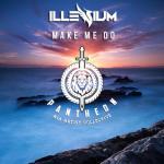 album image Make Me Do Make Me Do - Single
