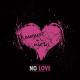 August Alsina feat. Nicki Minaj - No Love