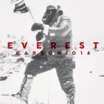 album image Salome, Dance for Me Everest - EP