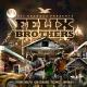 Gucci Mane, Young Dolph, Peewee Longway - Choppo vs. Felix Brothers