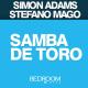 Simon Adams, Stefano Mango - Lucreazia