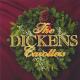 Dickens Carollers - A Mery Christmas