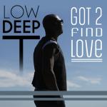 album image Got 2 Find Love Got 2 Find Love - Single