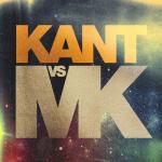 album image Ey Yo (KANT vs. MK) Ey Yo (Radio Edit) - Single