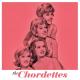 The Chordettes - Mr. Sandman