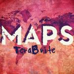 album image Maps - Maroon 5 (Pop Punk Cover by TeraBrite) Maps - Single