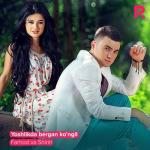 album image Farhot va Shirin Yoshlikda Bergan Ko'ngil