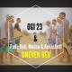 Ogi 23, Rudi, Duli, Muden & Kukusheff - Дневен ред  (Ogi 23 Album)