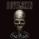 Devilskin - Elvis Presley Circle Pit