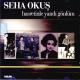 Seha Okus - Hasretinle Yandi Gonlum (BRB)