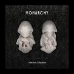 album image Black Widow Almost Human - EP