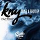 Kny Factory - Cyann Shake It (Original Mix)