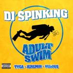 album image Adult Swim Adult Swim (feat. Tyga, Jeremih & Velous) - Single