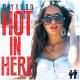 Almy, G.O.D - Hot in Here (Extended Mix)